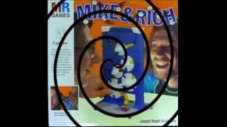 Mike & Rich - Mr. Frosty