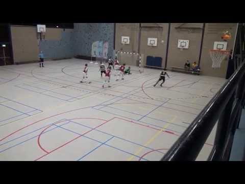 Futsal Talent Cup 2014 o.19 Annour - zvv White Stones
