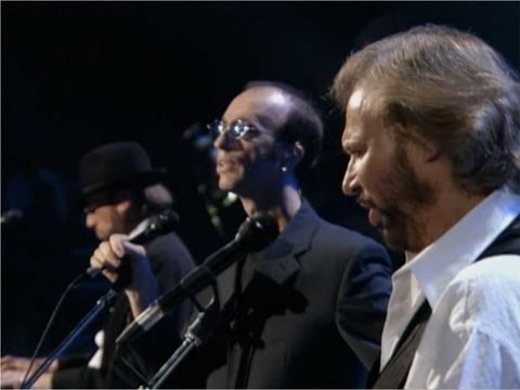 Bee Gees - Still Waters (Live in Las Vegas, 1997 - One Night Only)