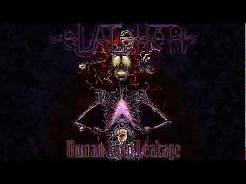 Slatsher - Vorarephilia (Mosaic of flesh and blood)