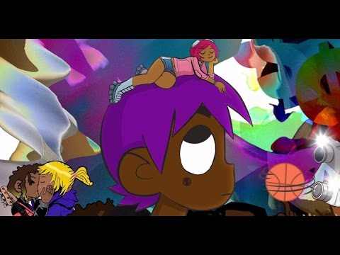 "Goin Crazy" | Famous Dex x Lil Uzi Vert Type Beat 2016 | Prod. By TeJayBeatz