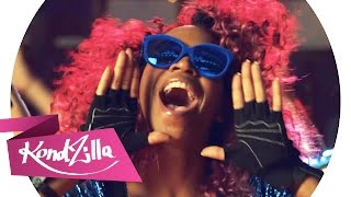 Karol Conka - O Rolê é Nosso (KondZilla)