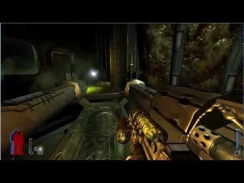 Prey PC Walkthrough Part 16 "Following Her" HD