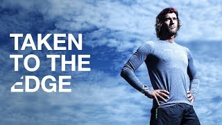 Taken to the Edge | Rich Roll video