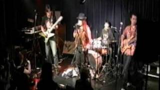 Dakken(Cover Band)  - Erase The Slate 2009/07/25