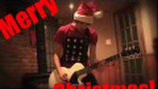 Jingle Bells (Rock Version)