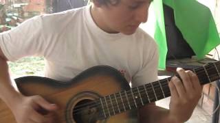 Tutorial . Nací siendo libre . Tierra Santa