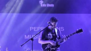 Adil Manuel Collective video