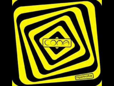 Coma- Spadam
