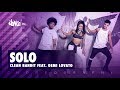 Solo - Clean Bandit feat. Demi Lovato  | FitDance Life (Coreografía) Dance Video