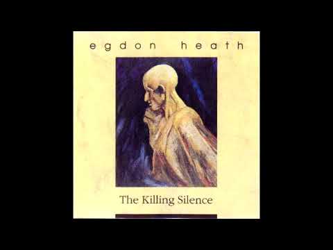 Egdon Heath (Netherlands) - The Killing Silence 1991