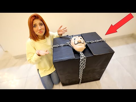 YouTube Thumbnail