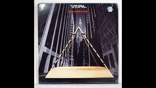 Utopia &quot;Only Human&quot;