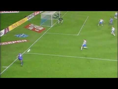 1998 ROBERTO CARLOS Real Madrid   Tenerife