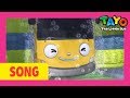 Tayo S Sing Along Show 1 09 So Fresh And So Clean L Tayo The Little Bus
