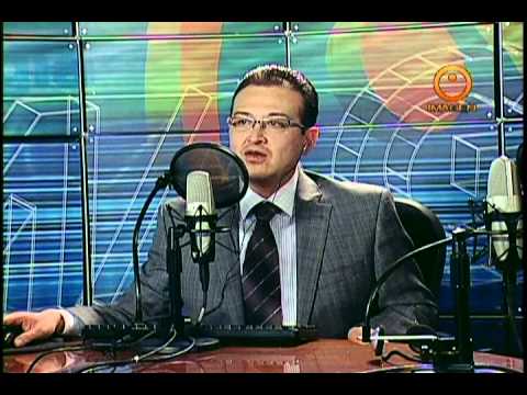 Resumen de Noticias con Carlos Quiroz, martes 26 de febrero de 2013