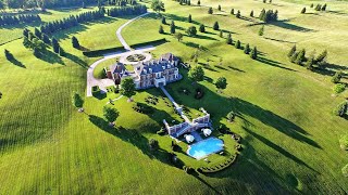 A look at Canada’s Finest Estate