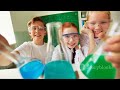 Meet Dr Robo The Funniest Scientist
