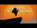 Kung Fu Panda DVD TV Spot 2008