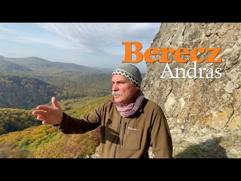 Berecz András | A fekete bárány meséje