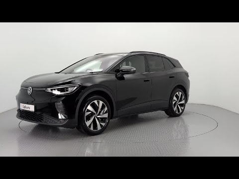 Volkswagen ID.4 PRO STYLE 77KWH 286HP - Image 2