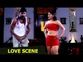 Farzana Jagapathi Babu Cute Love Scene Hammara Khoon Pasina Movie Eagle Hindi Movies