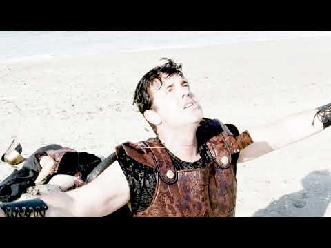 The Praetorian (Trailer)