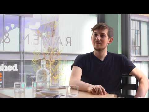 Meet the Wokstars: Austin - Kaiju