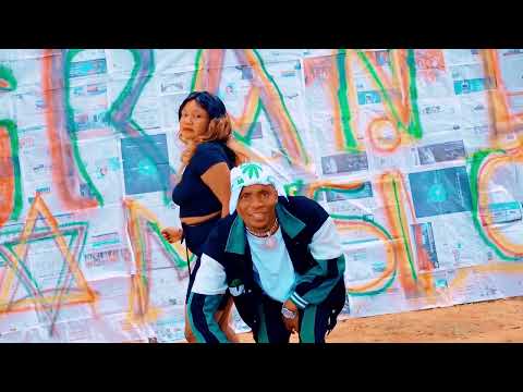 Grand Music KITU GANI (Official Music Video)