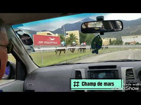 Tour de piste en 4x4 de la MTC