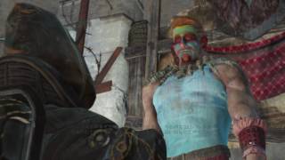 ひきこもり女のお散歩49[Fallout4]