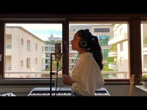 Lou Mai - When we were young (Adèle cover)