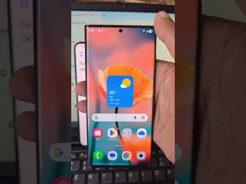 How to transfer everything to your new phone in minutes! #datatransfer #filetransfer #android #tech