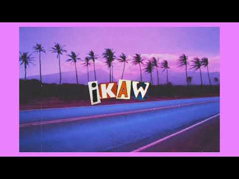 vhanny - Ikaw ft. kazumibabe (prod.nhaan)