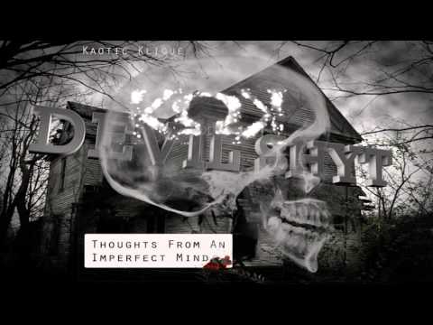 Kaotic Klique ft K-Fix - When The Moon Rises