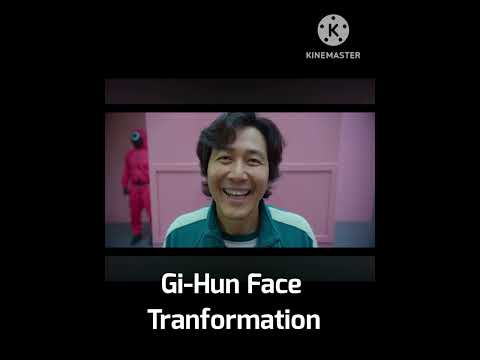 Gi-Hun Lost His Smile Beacuse of season 1