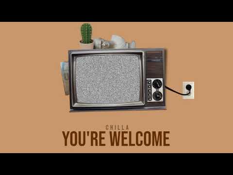 Chilla- Oh Boy Freestyle (You’re Welcome Mixtape)