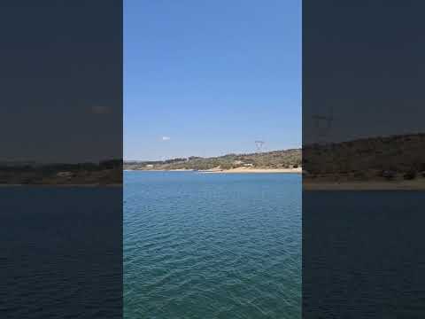 FÉRIAS | CAPITÓLIO O MAR DE MINAS GERAIS #ferias