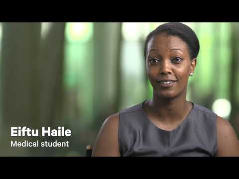 Excellence is the Rush University System for Health