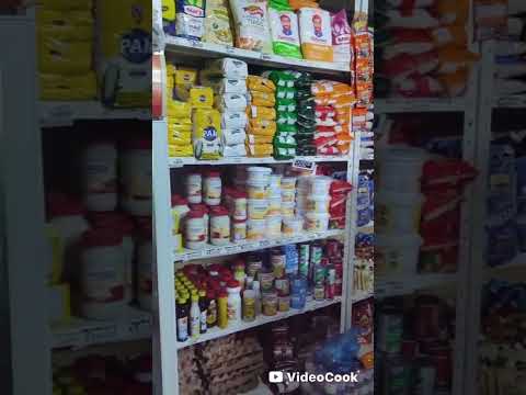 Abasto Nelly Capacho Independencia vía hato de la virgen San Cristóbal Estado Tachira Venezuela