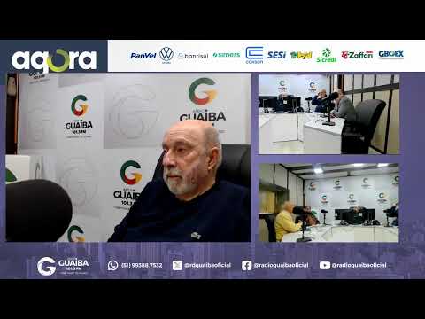 AGORA -17/09/2026