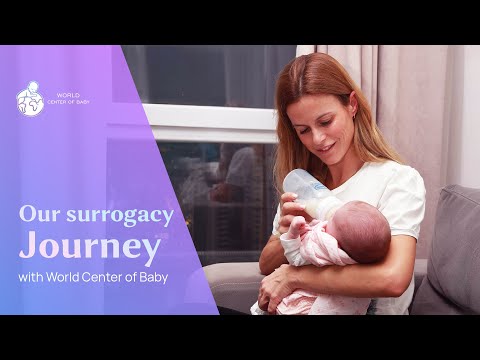 Becoming a Mom Through Love and Hope: Hospitals for Surrogacy in Georgia