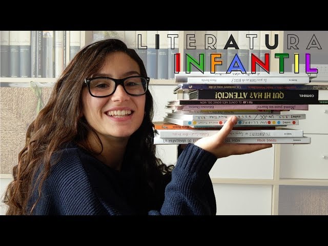 Vídeo relacionado con Estimat Leo (Llibres infantils i juvenils - Diversos)