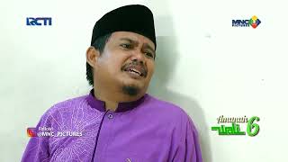 Download lagu AMANAH WALI 6 | Apakah Mereka akan Bertemu dengan Bang Lee??? | Eps 229 mp3