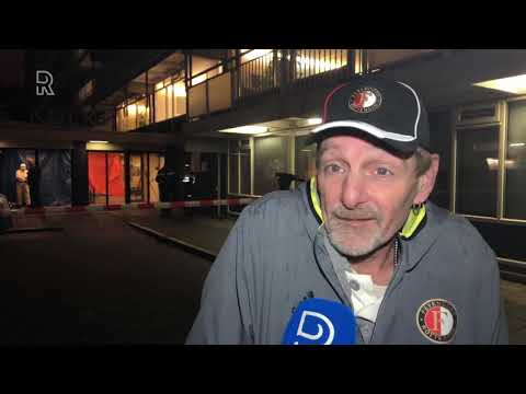 Rijnmond Nieuws - 19 november 2019