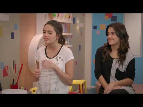 Kally's Mashup 2 | Kally canta I've Changed no Allegro