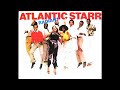 ATLANTIC STARR WHEN LOVE CALLS DoctorSoul Re Therapy