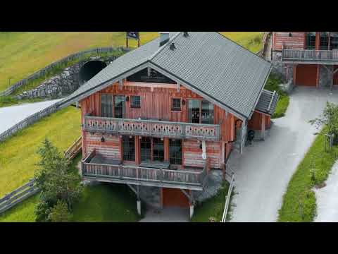 Almwelt Austria Chalets