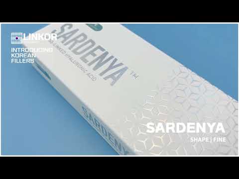 Sardenya Cosmetic Fillers
