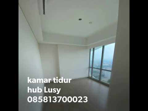Rumah mewah 4 lantai KT 5+2 km 5+2  LT  290 m2 LB 998m2